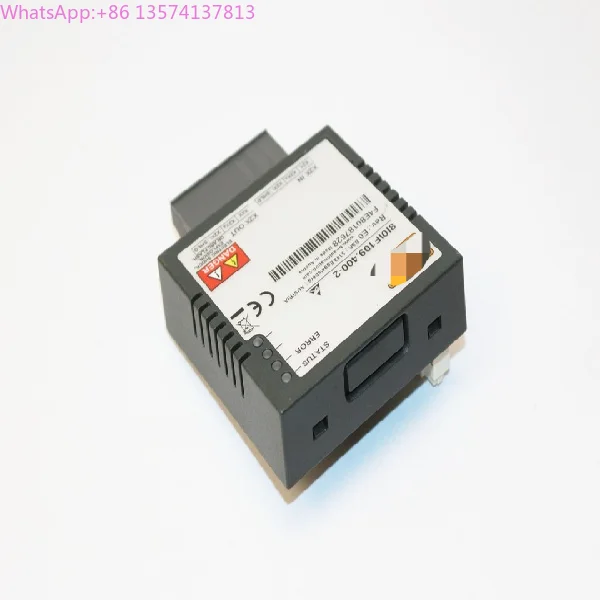 

Автоматизация 8I0IF109.400-2 Интерфейс X2X Link Module 8I0IFRev. E0