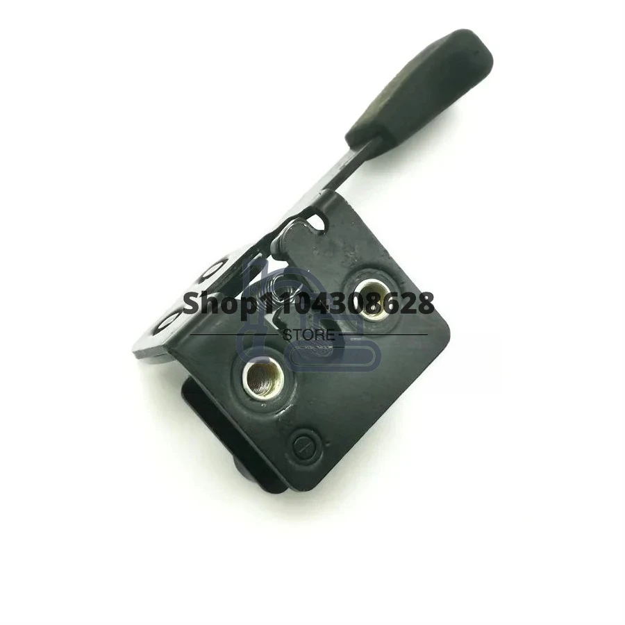 592-8707,CAB Door L…