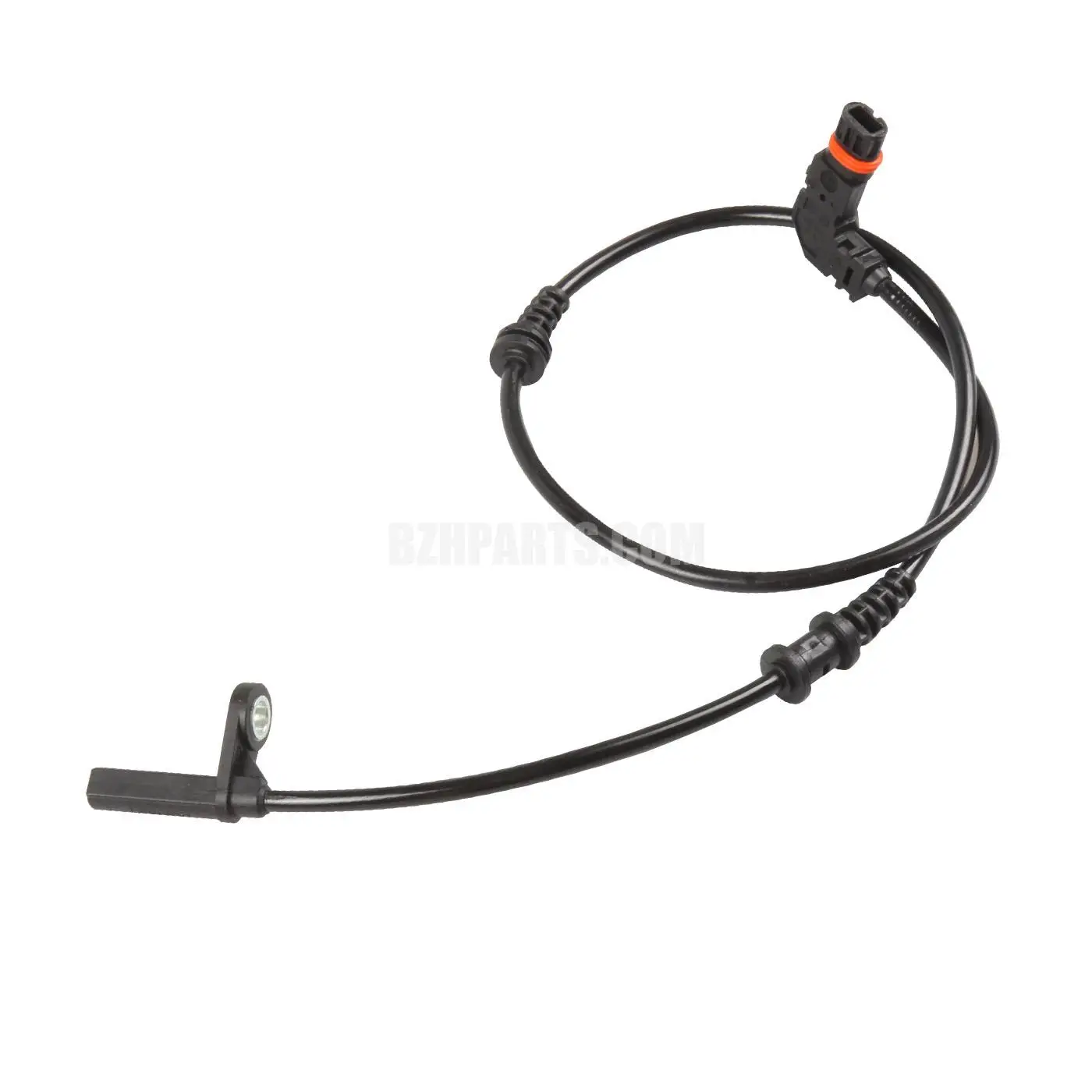 FEBI ABS Wheel Speed Sensor Front Side A2049052905 For Mercdes-Bnz C-CLASS C180 C200 C250 C350 W204 C204 S204