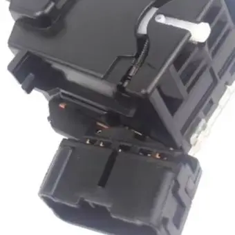 

Car Turn Signal Switch For Mazda B2500 B2600 BT-50 UJ06-66-122 14 Pin LHD Steering Column Control Replacement Part