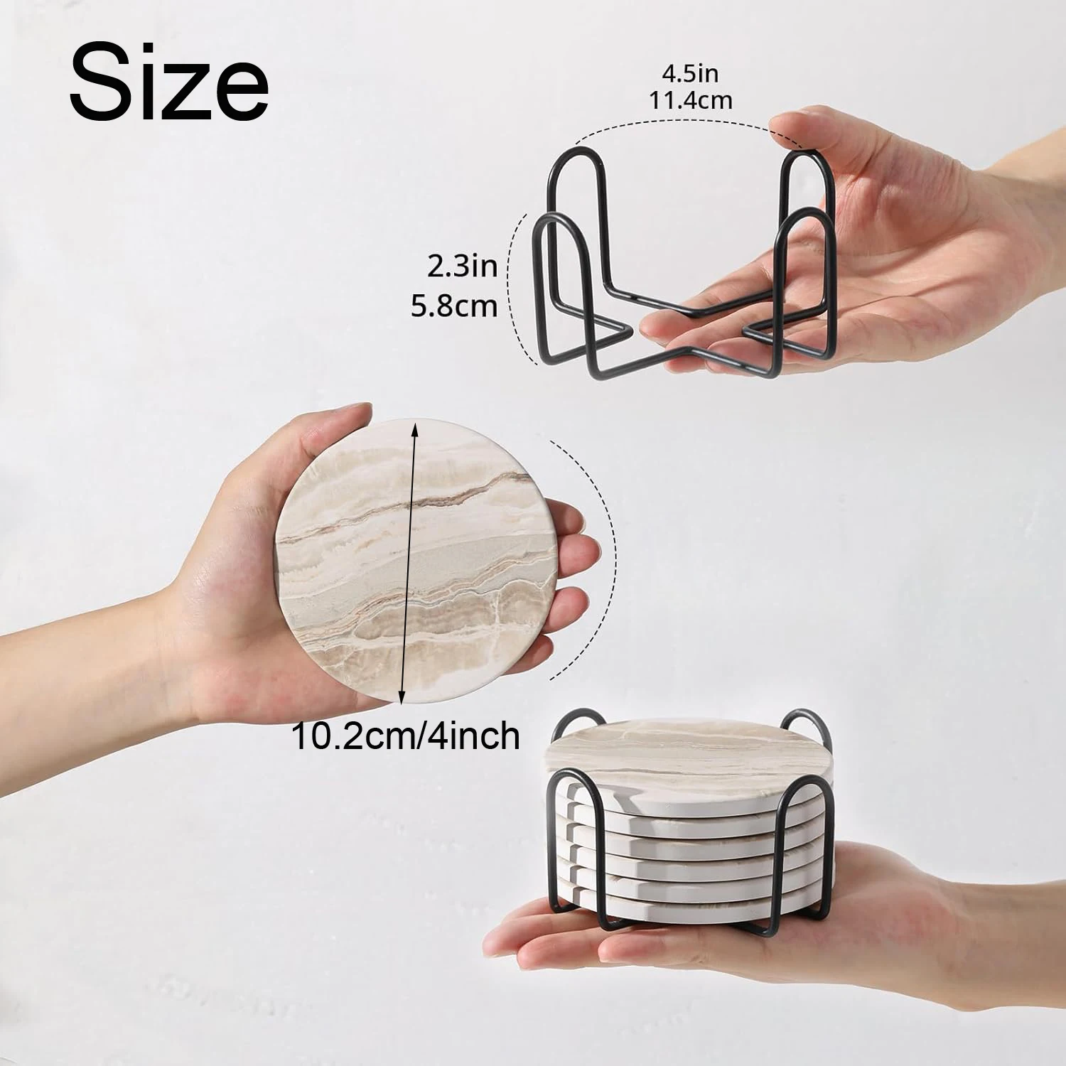 Thumbnail 2 - #75 Coasters Price Drop Alerts