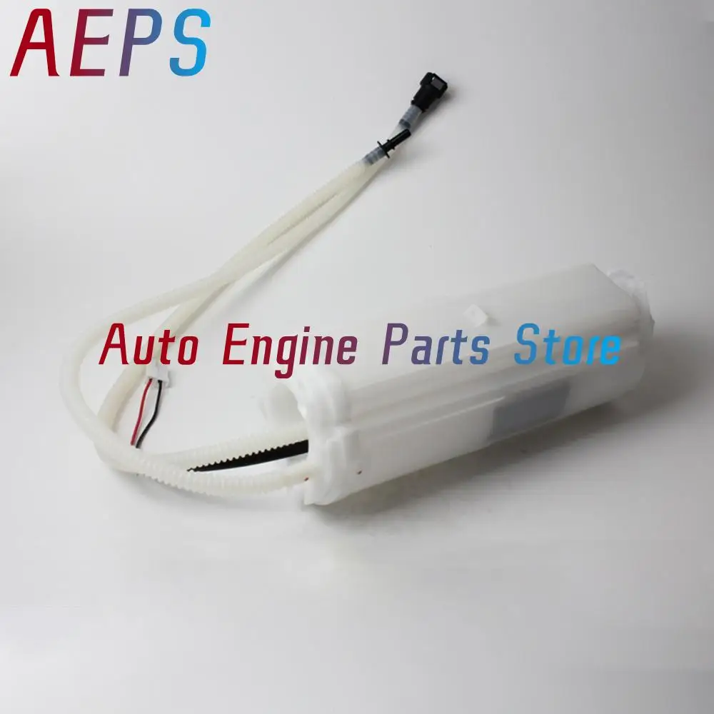 Left Electric Fuel Pump Assembly 3D0919087B 3D0919087D A2C53089990Z For Audi A8 D3 S8 Quattro VW Phaeton