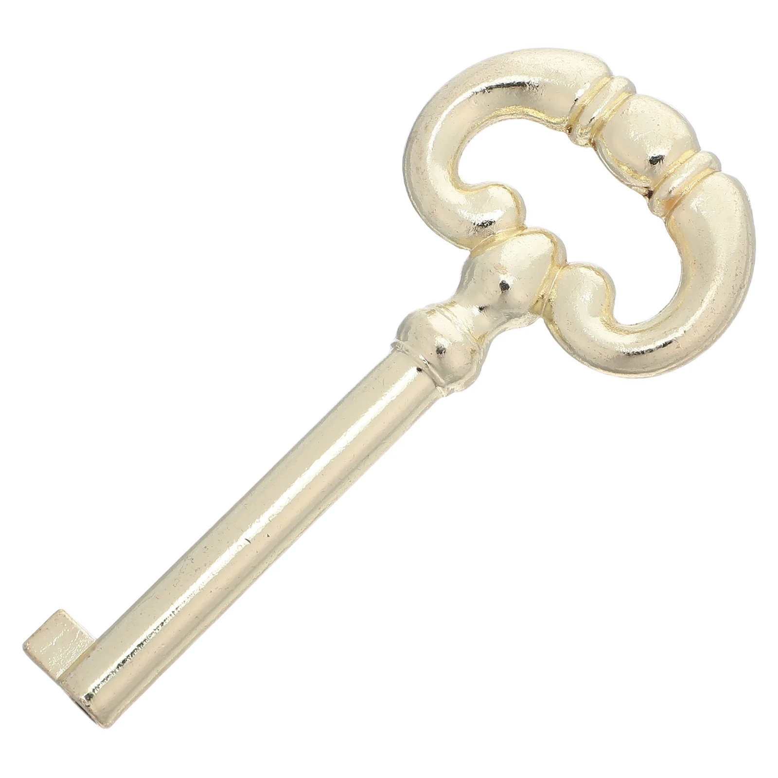 

Universal Retro Clock Door Key for Grandfather Wall Mechanical Clocks Replacement Repair Tool Accessory Clock Key