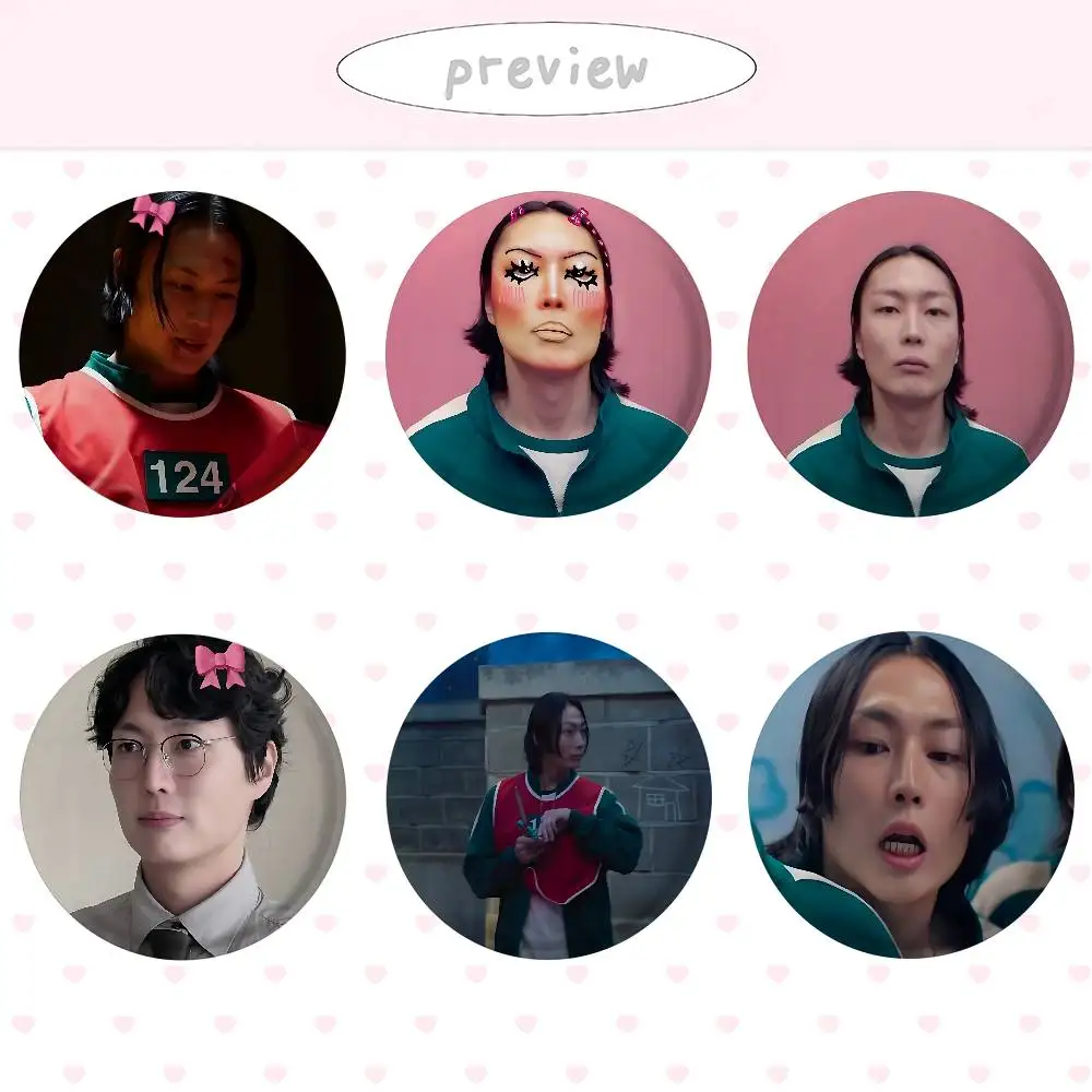 Funny R-Roh Jae Won…