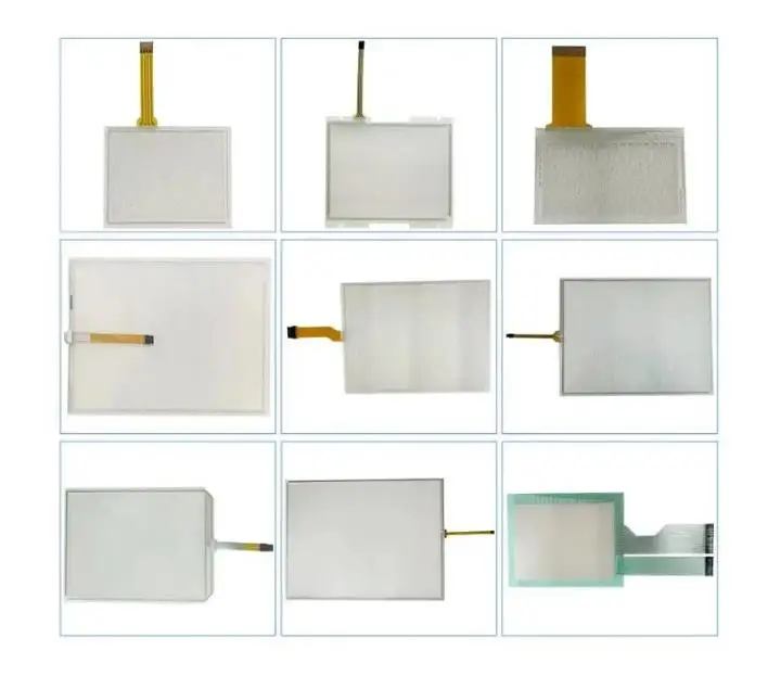 New Compatible LCD Panel For SIMATIC IFP1500 Basic 6AV7862-2BD00-0AA0