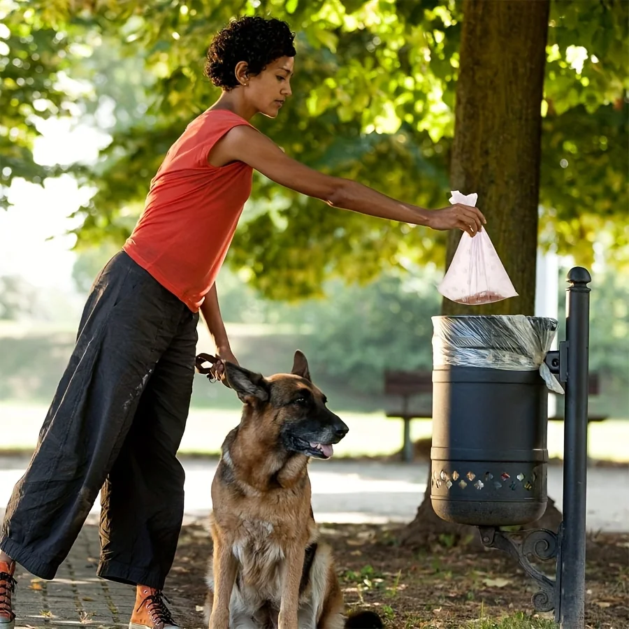 Thumbnail 4 - #39 Latest Pet Waste Bags Offers
