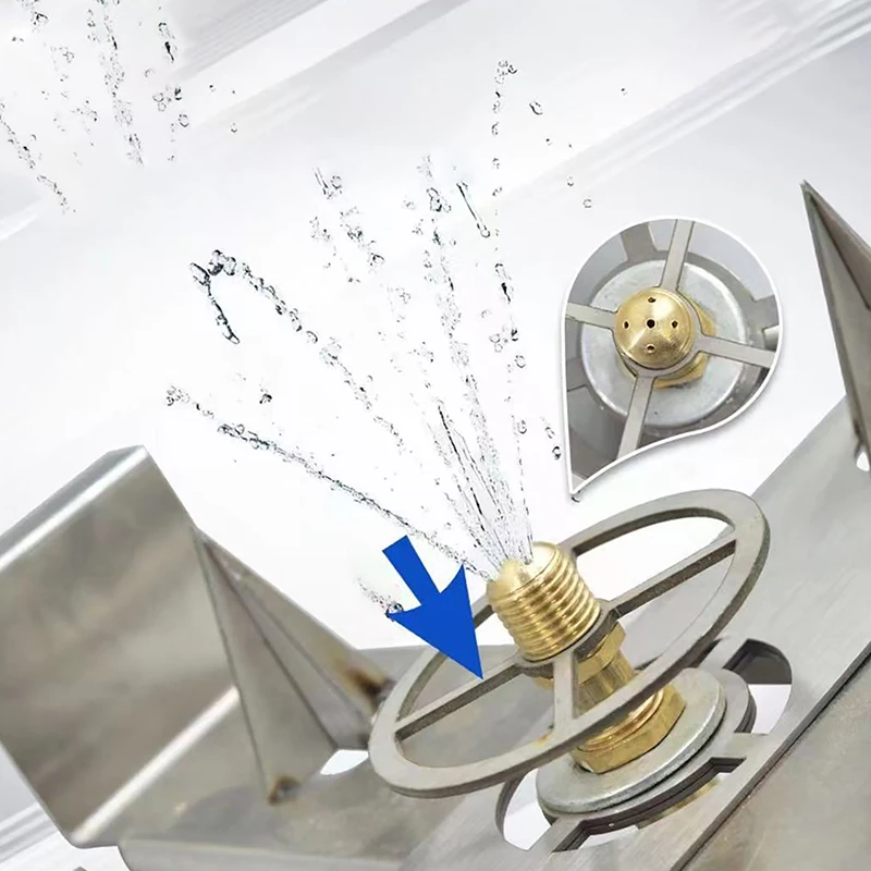 غسالة فتاحة زجاجات عالية الجودة، رف سكاكين من الفولاذ المقاوم للصدأ، فوهة ضغط نحاسية، معدات خلط الأدوية الحيوية