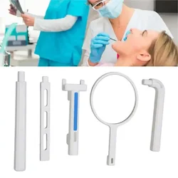 Professional Heat Resistant Dental Positioning System Dental X Ray Lightweight Durable Dental Positioner Digital Sensor Holder