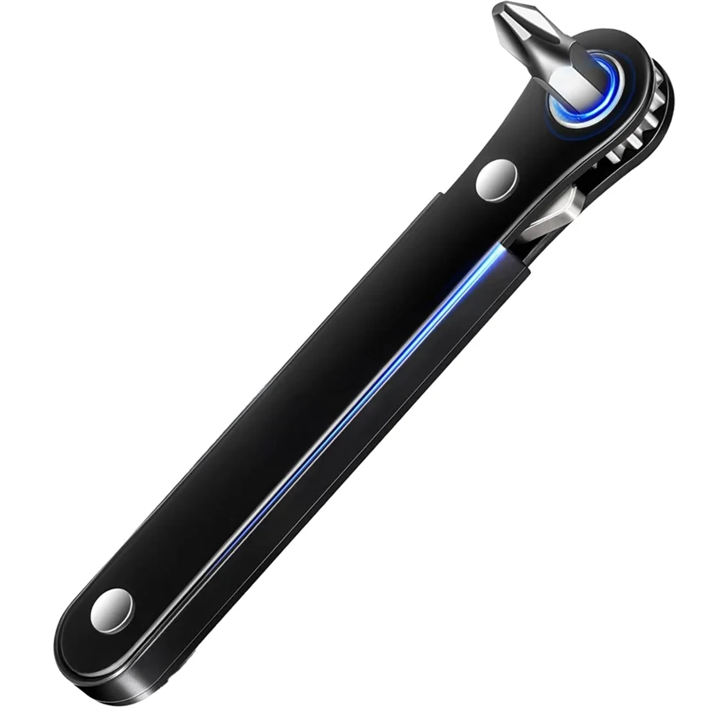 

A26F-битный ключ с трещоткой, отвертка с ручкой, 90-градусная смещенная отвертка, торцевой ключ