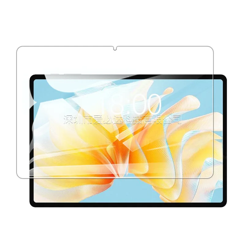 9H 0,3 мм закаленное стекло для планшета Teclast T40 Air 10,4 дюймов 2023 защитный экран защитное стекло Fim