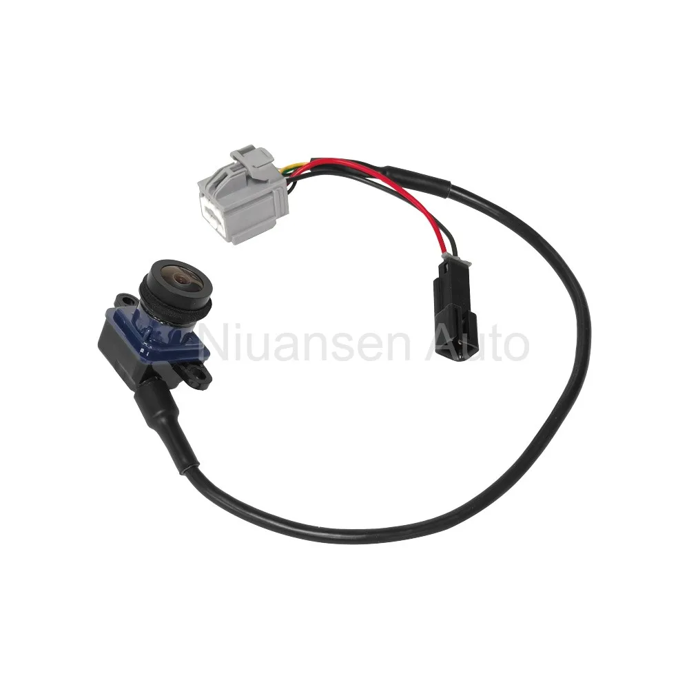 56054158AB For Dodge Journey 2011 - 2020 Rear View Reversing Camera 56054158AD 56054158AE 56054158AF Assist Accessories