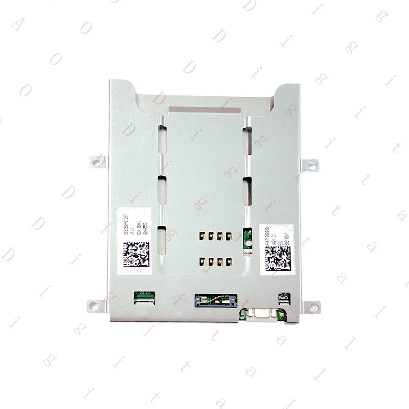 GQ-  Smart Card Reader For Lenovo ThinkPad T440p 20AN 20AW T440 20B6 20B7 T450