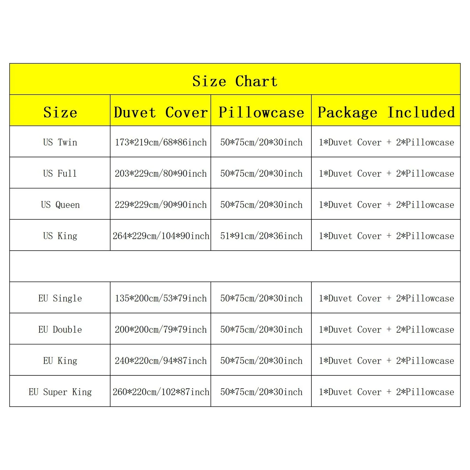 مجموعة مكونة من 3 قطع من غطاء لحاف المطبوع الرقمي على شكل قلب Queen King يمكن استخدامه كهدايا العطلات (1 * غطاء لحاف + 2 * كيس وسادة، بدون لحاف)