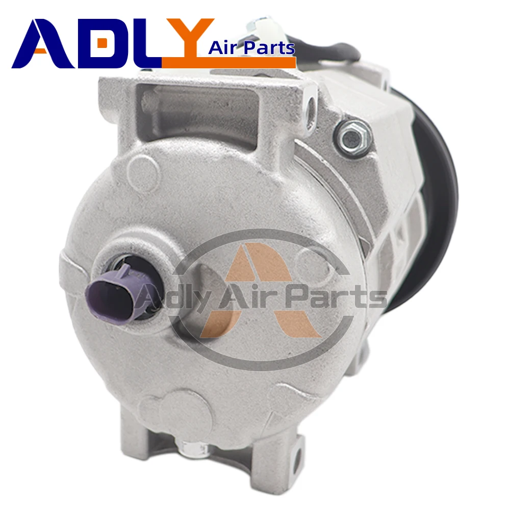 لكرايسلر بي تي كروزر 2001-2010 10S15C التيار المتناوب ضاغط 5058032AA 5058032AB 5058032AC 5058271AD 5179158AA RL058032AC RL058163AD