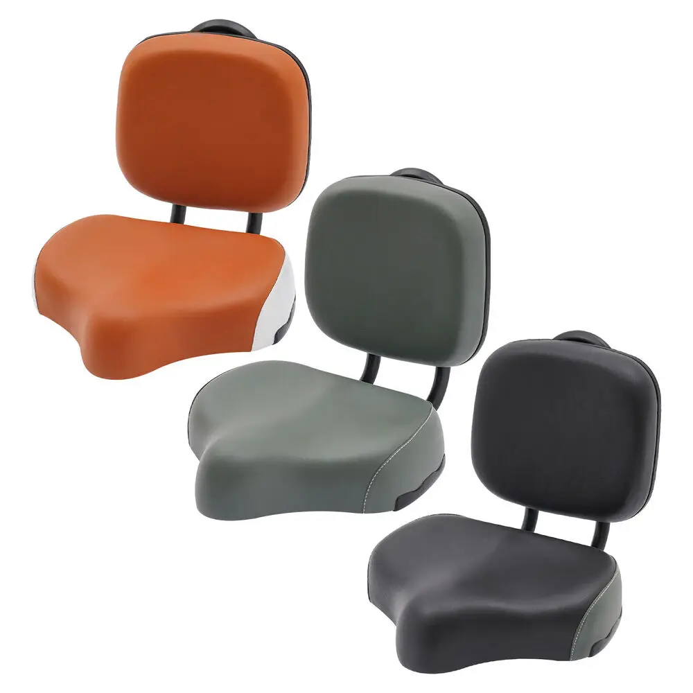 Tricycle Saddle Sea…