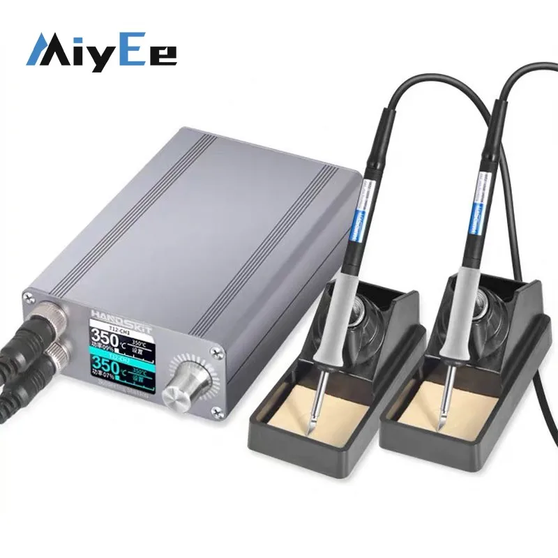 T12-X2 Dual Handles…