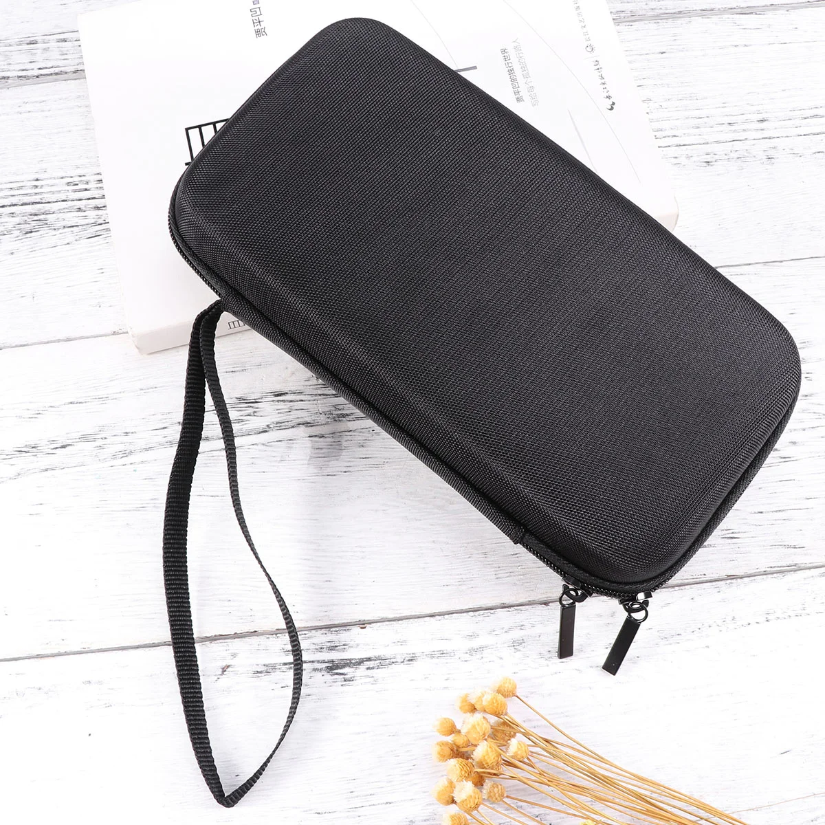 

Graphing Calculator Hard Carrying Travel Storage Case Bag Protective Pouch Box for / CE / /