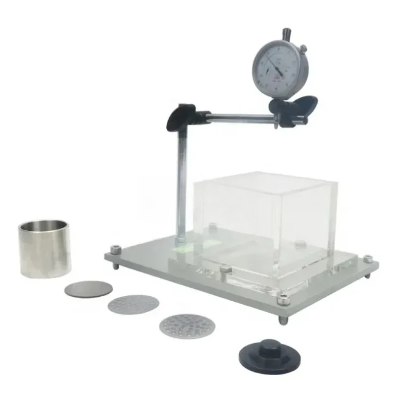 أداة توسيع الحبس الجانبي الصخري #4