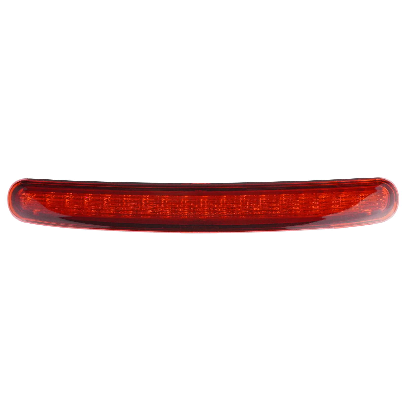 For VW Beetle Cabrio Red Lens LED Rear High Level Third Stop Brake Light 2012-19