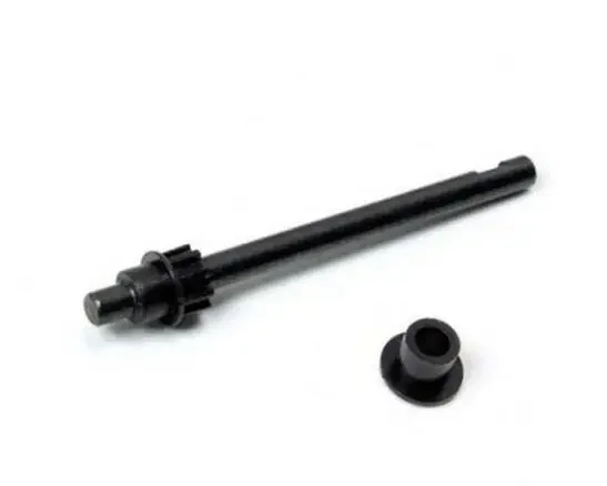 EK1-0440 000711 Tail Shaft Set  For RC honey bee HB K3 King 2 3  4 ESKY 380-400 Helicopter heli