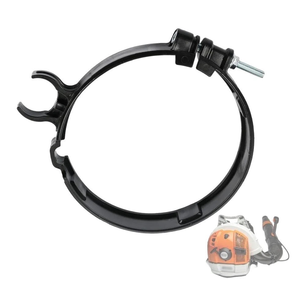 Blower Hose Cable Clamp Replacement for BR450 BR700 BR700X BR800 BR800X For SL Backpack Blowers 4282-708-8704 Secure Fit