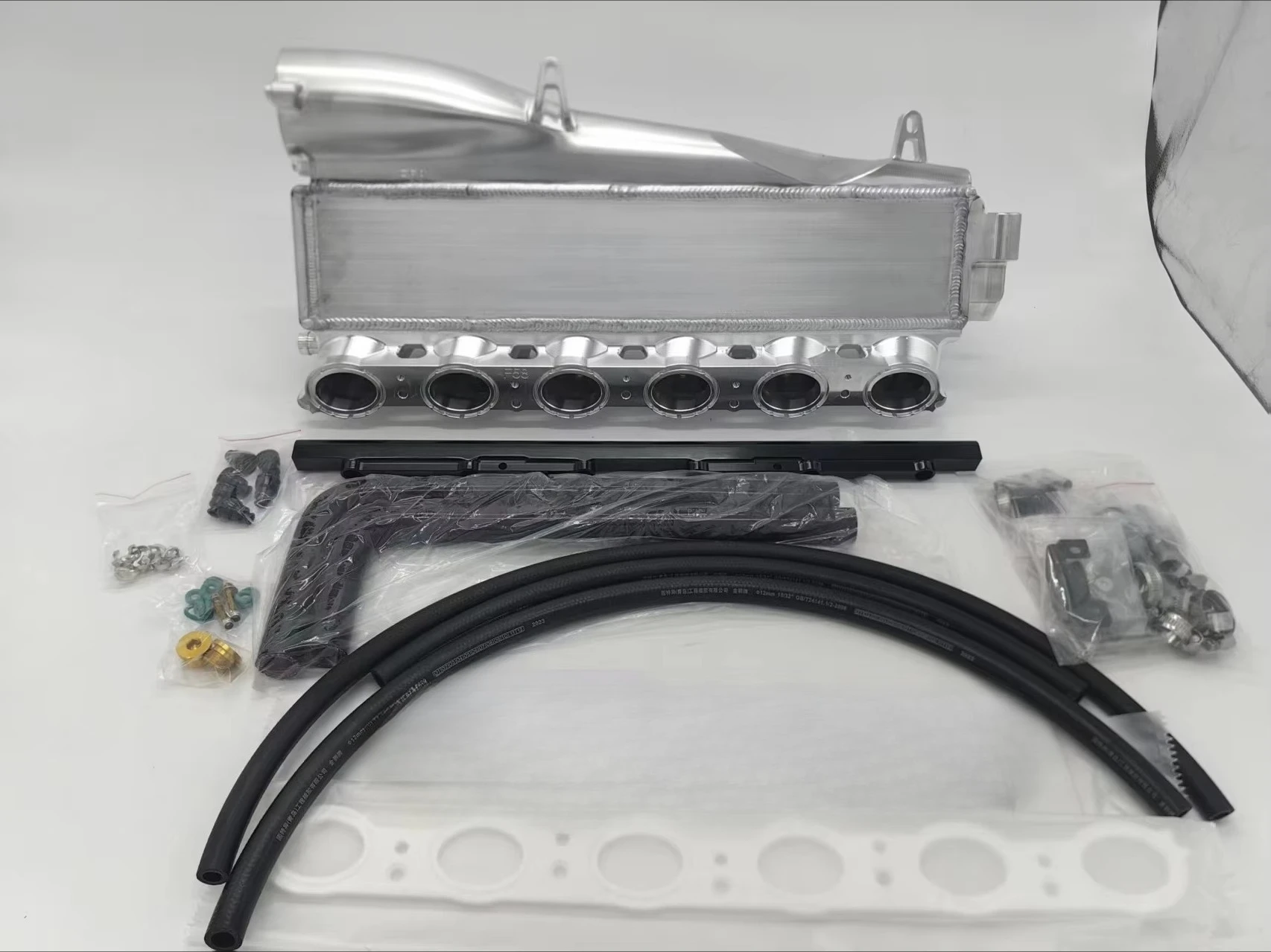 High Performance F-MAX Full CNC Version B58 Gen 1 Intake Manifold for F22 M240i F30 M340i M440i