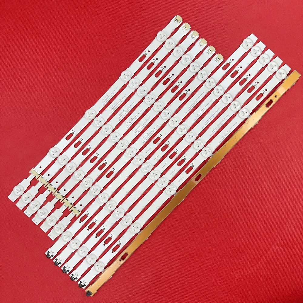 UE48JU6400 UE48JU6410 V5DU-480DCA-R1 V5DU-480DCB-R1 BN96-34793A 34794A UE48JU6500 UE48JU6445 UE48JU750LED ストリップ用 LED ストリップ