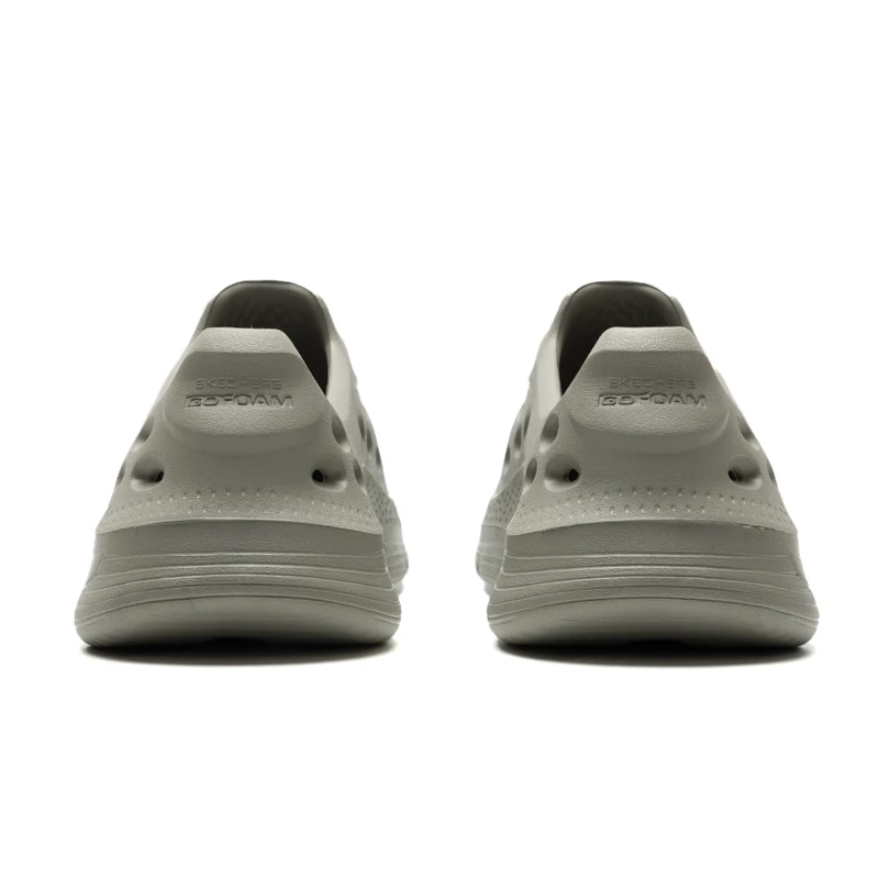 スケッチャーズ クロックス メンズ シューズ 厚底 カジュアルシューズ ワンピース ビーチシューズ サンダル バブルシューズ 243240-Olv