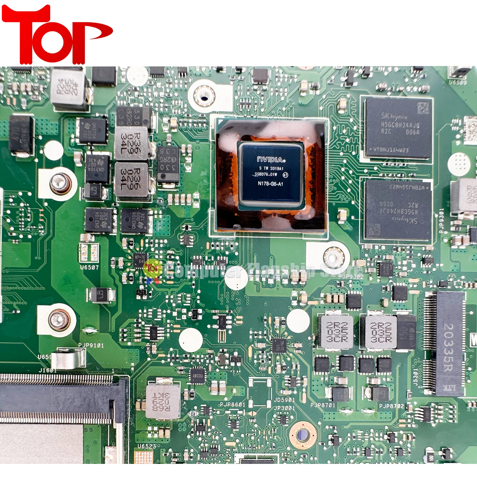 Imagem -05 - Kefu-placa-mãe Portátil para Asus Mainboard para X513e X513ep R513e K513e F513e A513e X513eq Uma V2g i3 i5 i7 11ª Geração