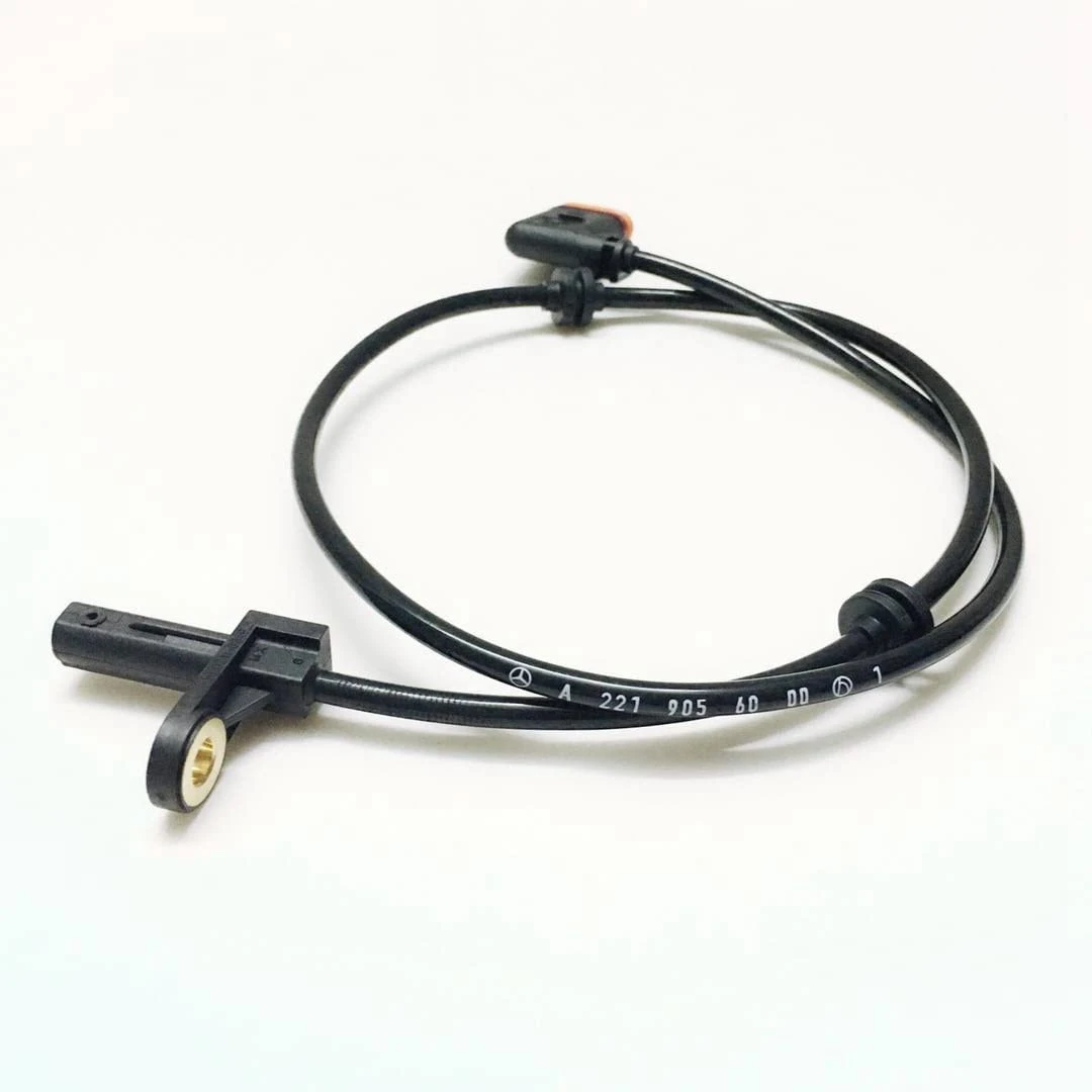 

Задний левый или правый датчик скорости колес A2215400117 ABS для Mercedes W221