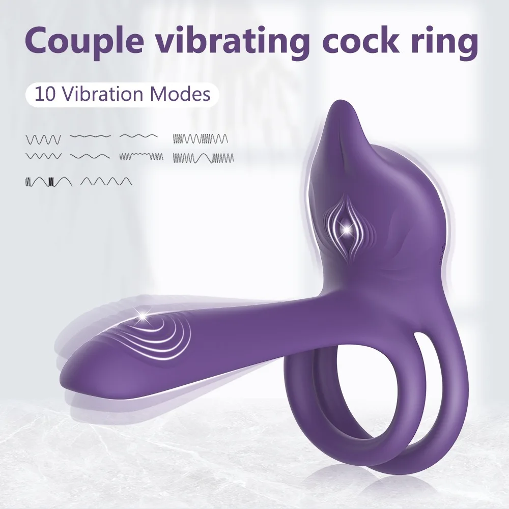 Vibrating Cock Ring for Men Peni Anal Adult Prostate Sex Remote Control Man Massager Sexual Vibrator Vibratorl Products Toys view 3