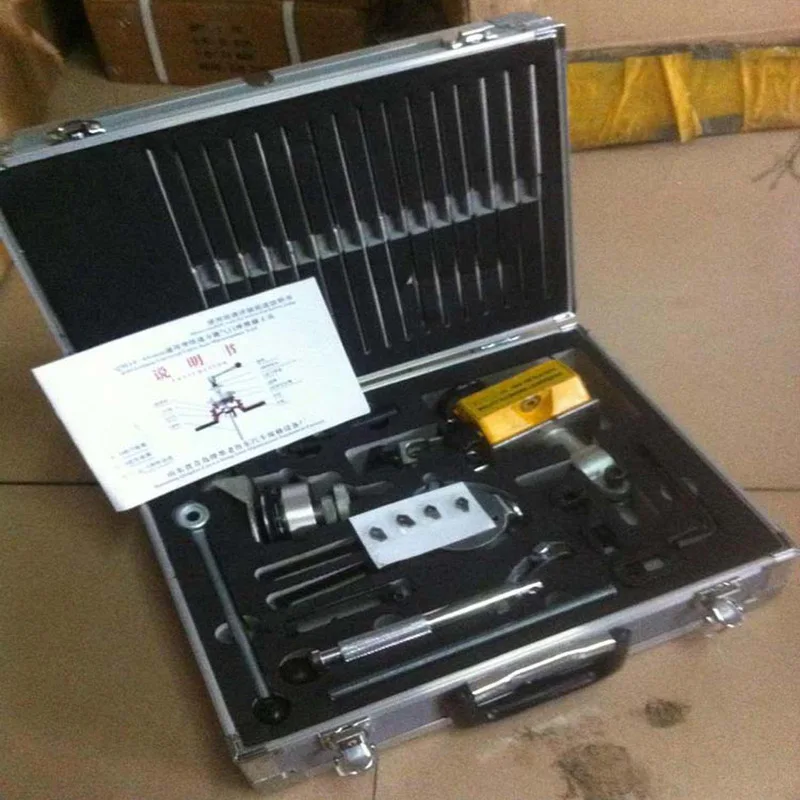 

12V 100W Car Engine Cylinder Head Valve Seat Repair Reamer Car Repair Tool