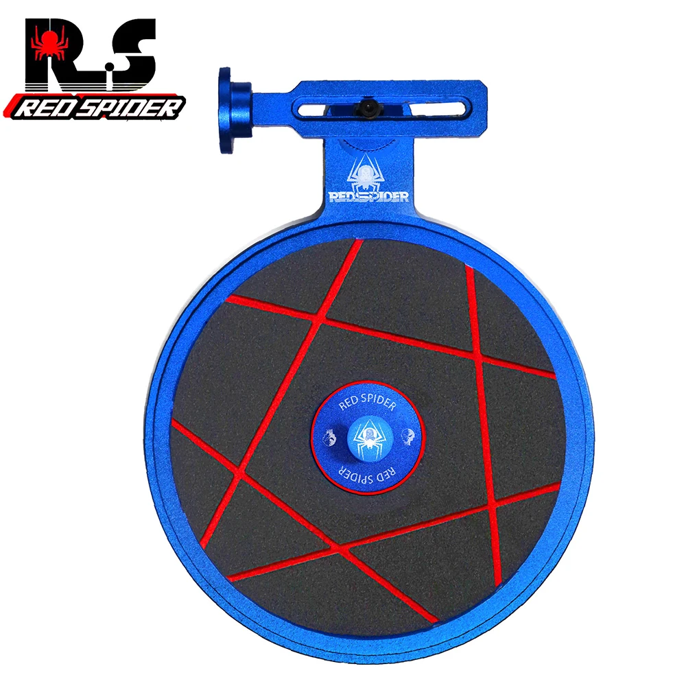 RS Multifunktionale Reifenklebehilfswerkzeuge für 1/10 1/8 1/12 RC Modellauto Buggy Racing Truck Räder – Detail 10