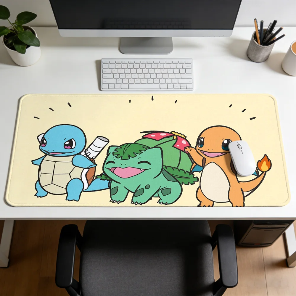 Professional Mousep…