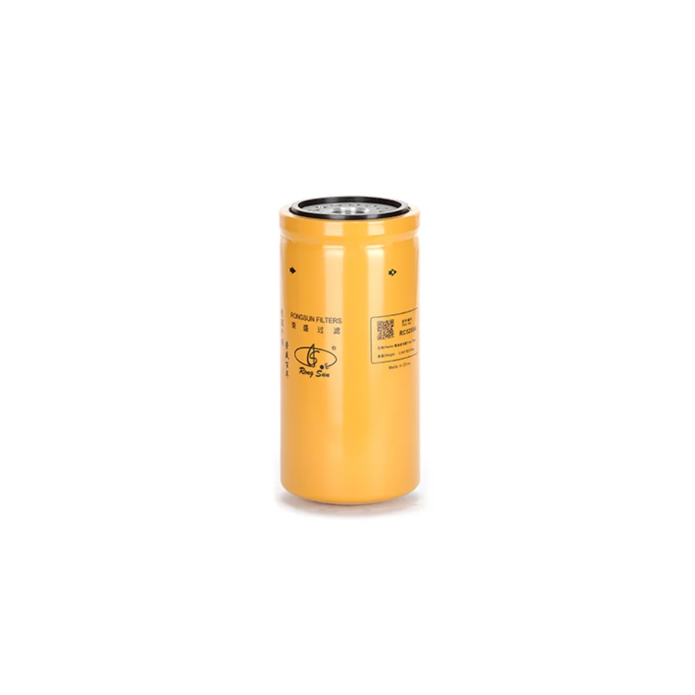 For High Performance Fuel Filter 1r-0751 Ff5321 P551315 364-5287 Factory Priced For Construction Machinery Parts Element