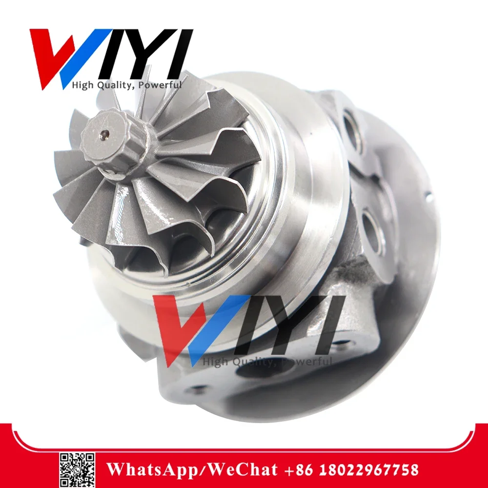 

Автомобильная турбина CHRA Core TF035 для Subaru Forester Turbo EJ20 2.0L 49135-04500 14411-AA551 14412-AA420 Сердечник турбины