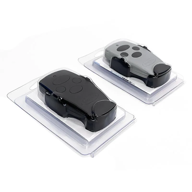 For DOORHAN Garage Remote Control Gate 433MHz DOORHAN TRANSMITTER 2PRO 4PRO DOORHAN Keychain for Barrier Keyfob 433.92MHz Drive