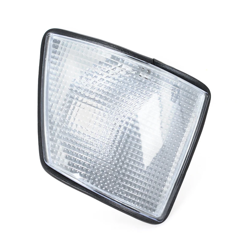 For  BMW 7 Series E32 730i 735i 740i 750i 1988-1994 Front Bumper Turn Signal Light Corner Light Car Accessories 63171374011 view 5