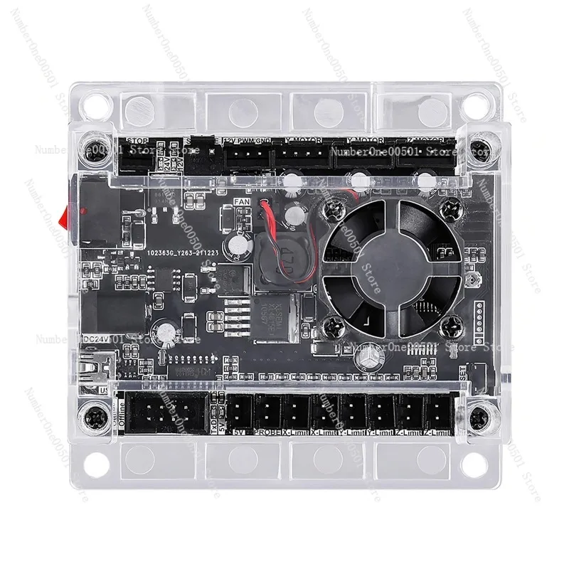 

Плата управления GRBL может быть автономным лазерным гравировальным станком с USB 3-осевой платой управления DIY небольшой гравировальный станок с ЧПУ,