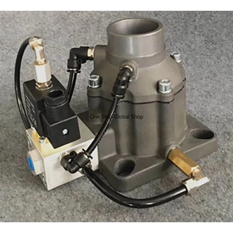 Factory Supply AIV-50 Compressor Parts Unloder Valve Fit 30kw 40hp Screw air Compressor Accessories Intake Valve