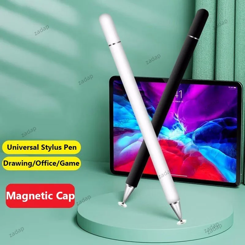 Tablet Pen Drawing Stylus Pen For Xiaomi Pad 6S Pro 12.4 Pad5 Pro 6 Pro 6 11inch Redmi Pad SE 11inch Pad10.61 inch Universal