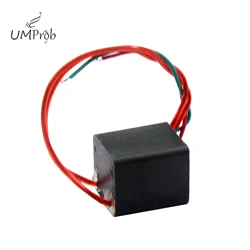 20KV 20000V High Voltage Generator Pressure Generator Igniter Step Up Boost Module Coil Transformer Pulse Ignition 1.5A DC 3.6-6