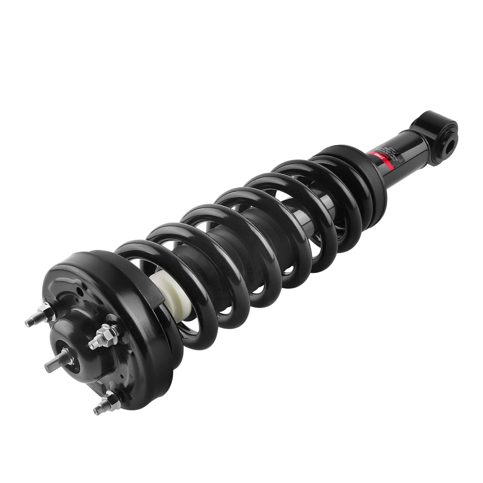 Coilovers Shocks For Ford F-150 2009-2013 5.4LITER V8 4WD FX4/King Ranch/Lariat/Platinum/XL 1345563 11306 G57103 SR4171