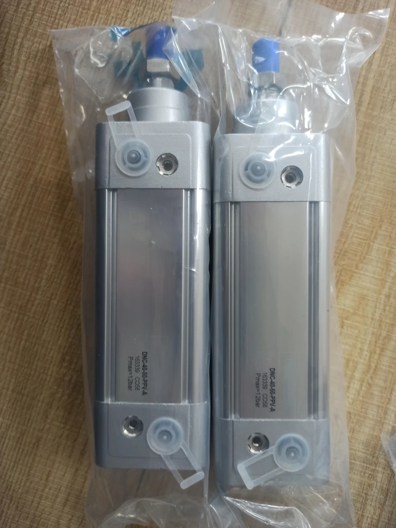 

Pneumatic Air Cylinder DNC-40-50-75-80-90-100-PPVA