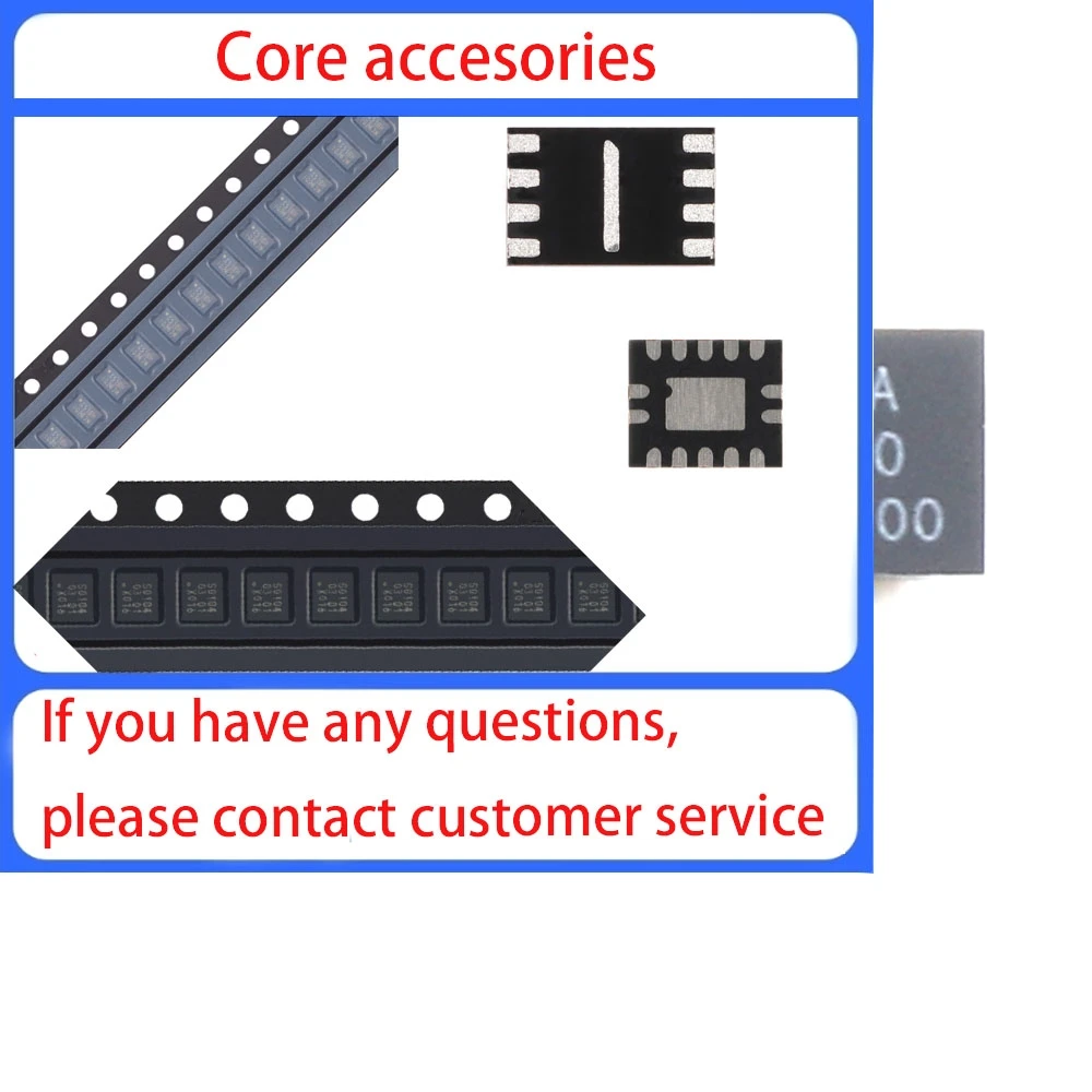 Jeu de puces de gestion de l'alimentation IC PM3003A, 2-20 pièces/lot