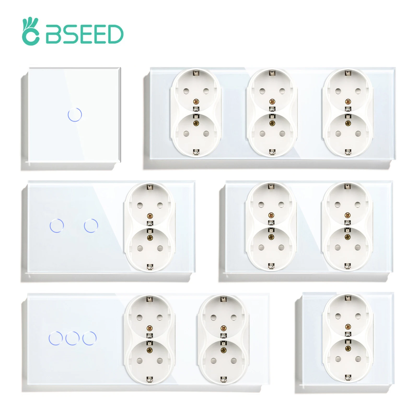 Bseed Touch Light S…