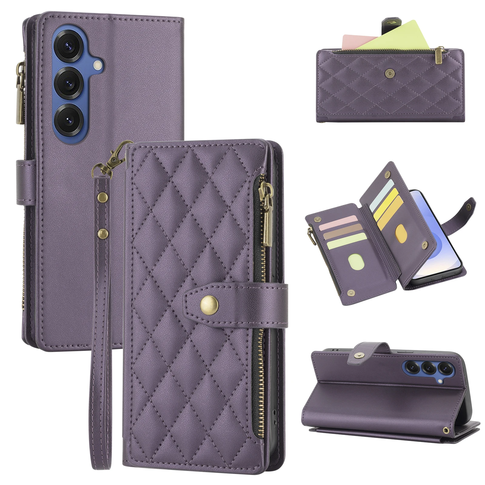 #17 Latest Wallet Style Phone Case Offers