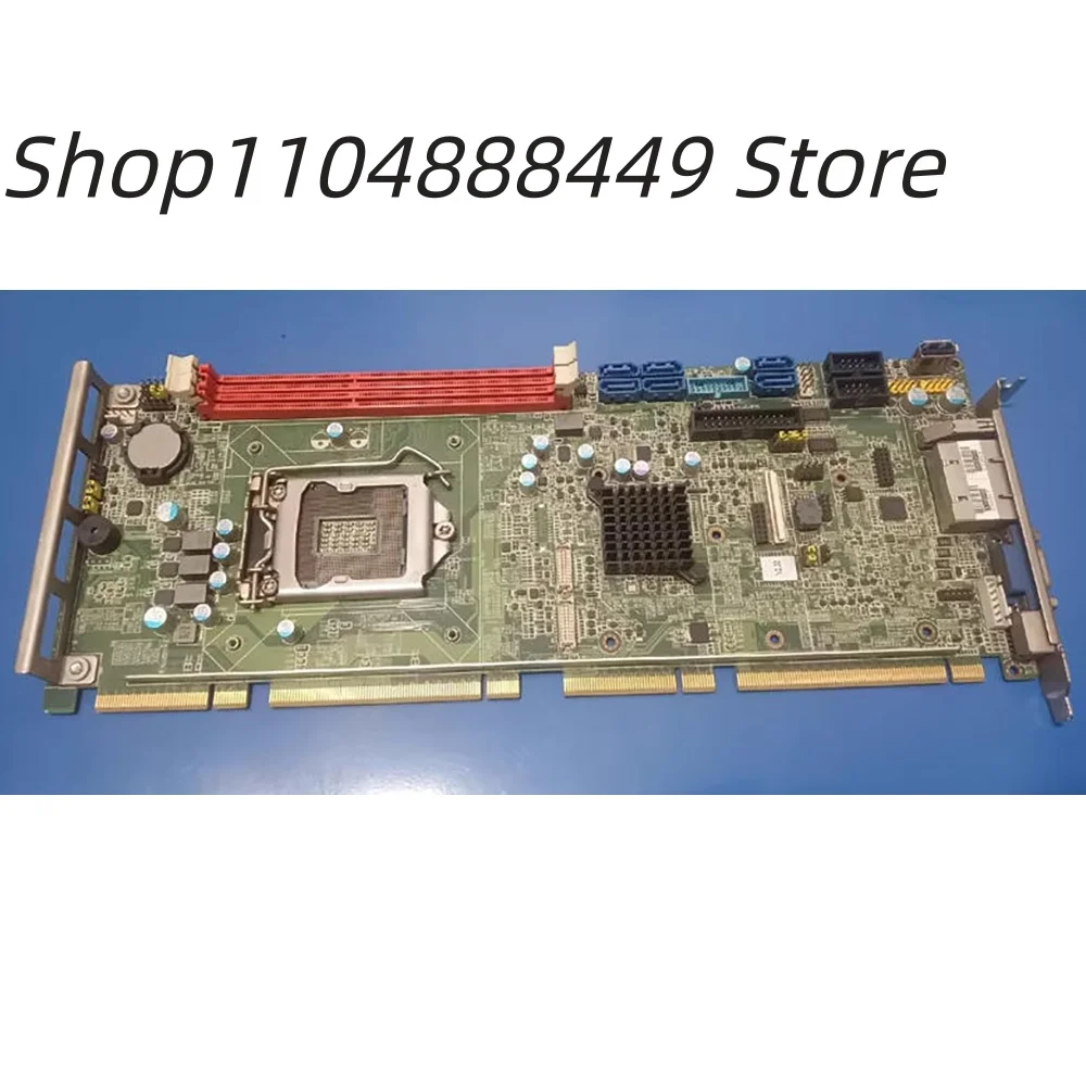 

PCE-7128 Материнская плата промышленного управления