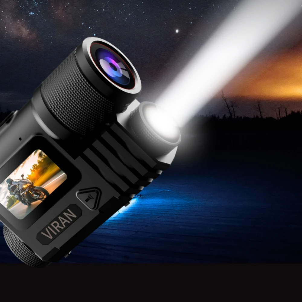 

Action Camera 4K " Touch Screen Waterproof WiFi Active HDR Video action cam camera sport