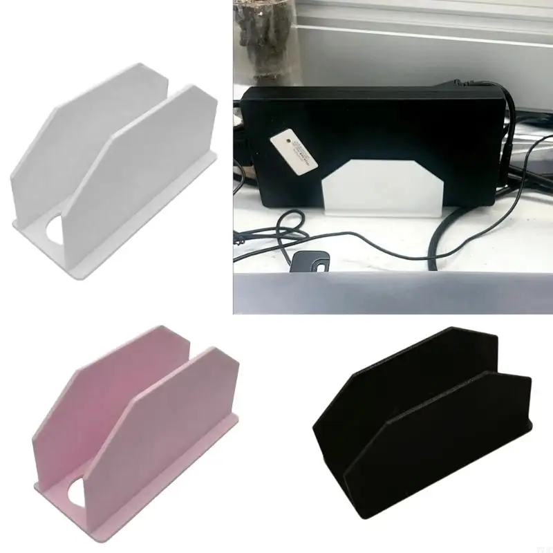Multifunctional Vertical Laptop Stand for R/Y9000P Enhances Cooling Ergonomic Support And Portability 77JC